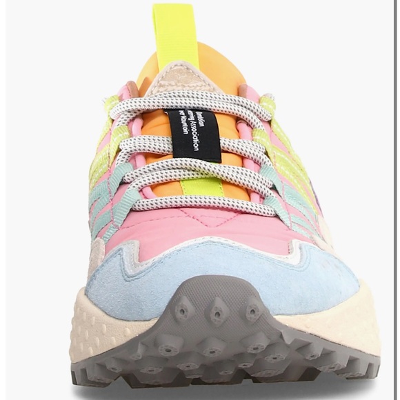 NWT Flower Mountain Washi Sneaker - Picture 3 of 13